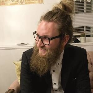 Meet your Posher, Vincent gabriel